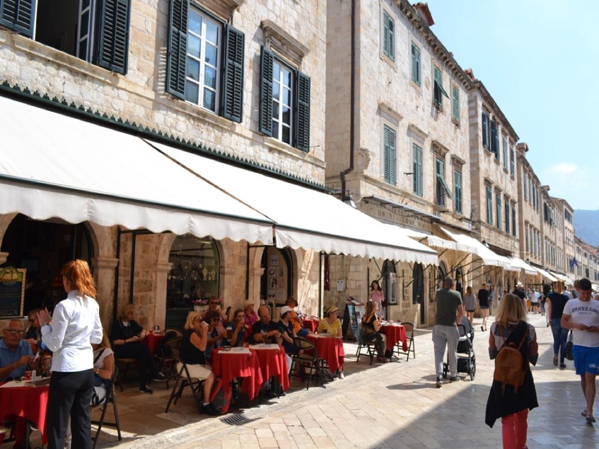 Maison d'hôtes Luka 3*
