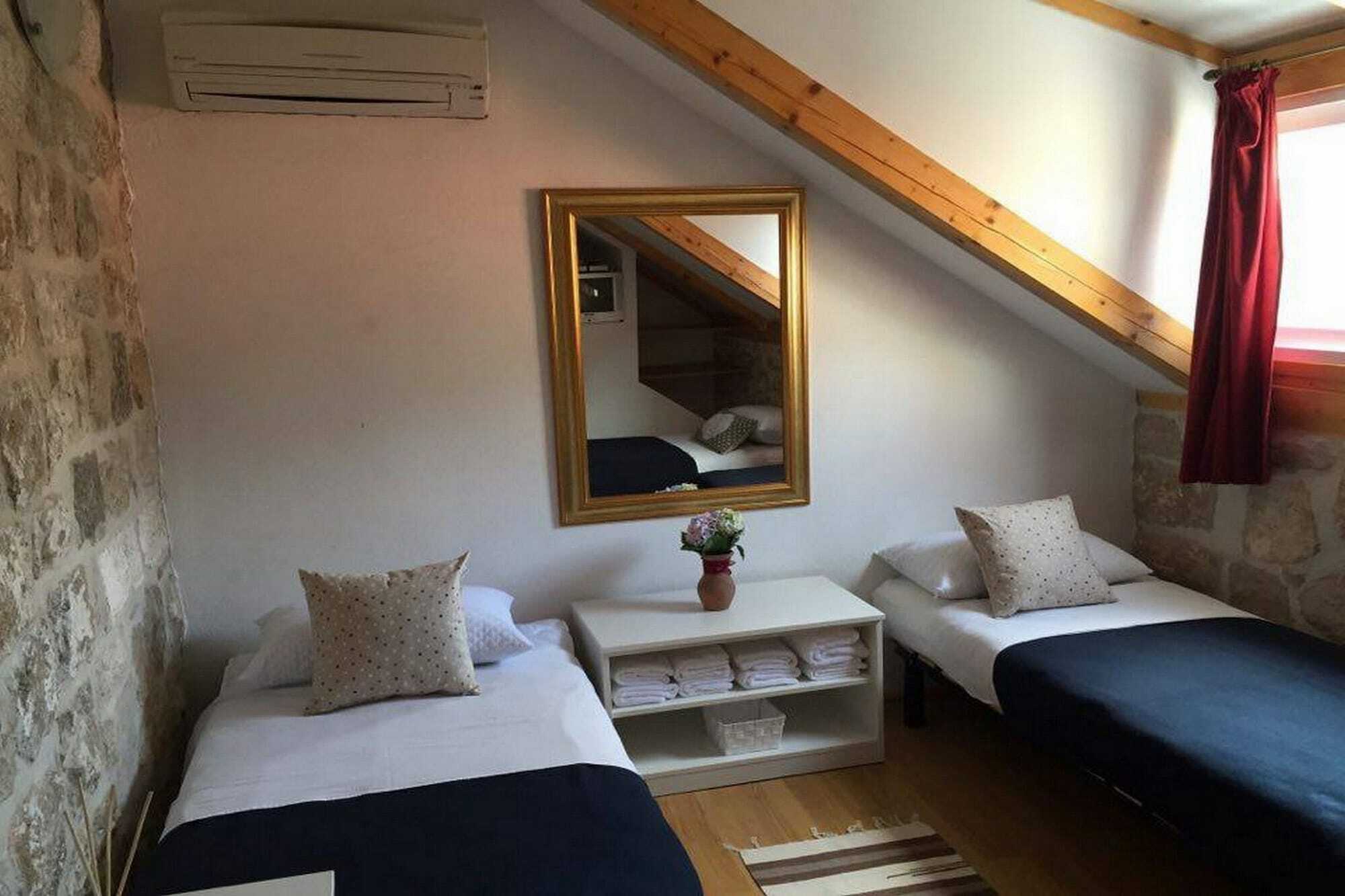 Maison d'hôtes Luka Dubrovnik