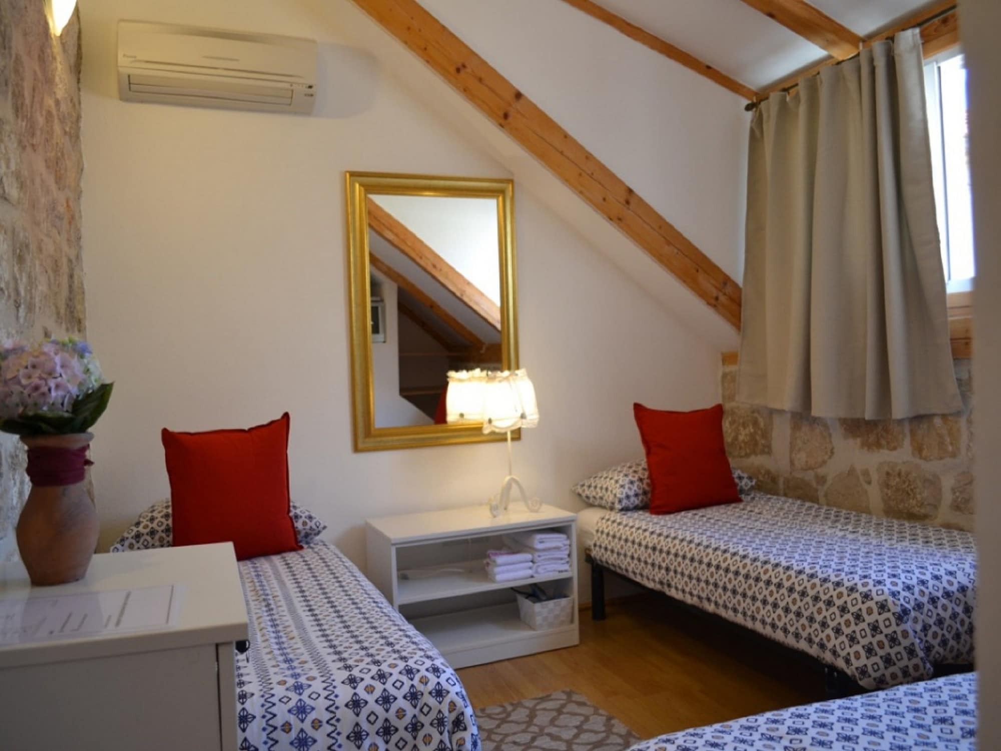 Luka Maison d'hôtes Dubrovnik