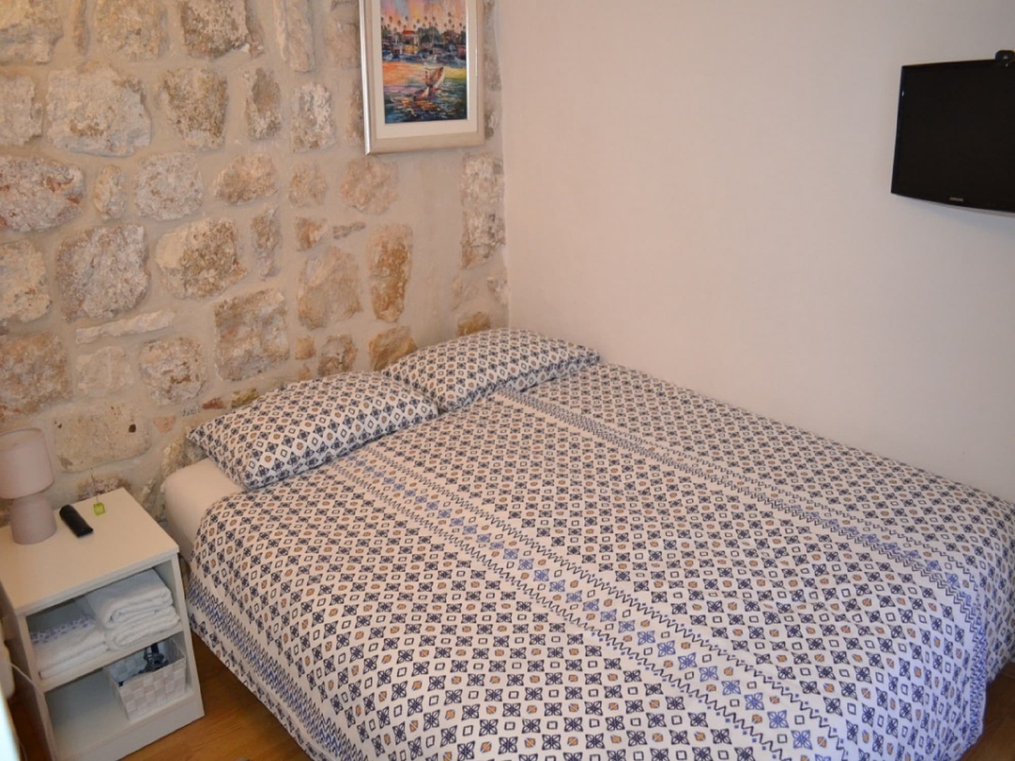 Luka Maison d'hôtes 3*