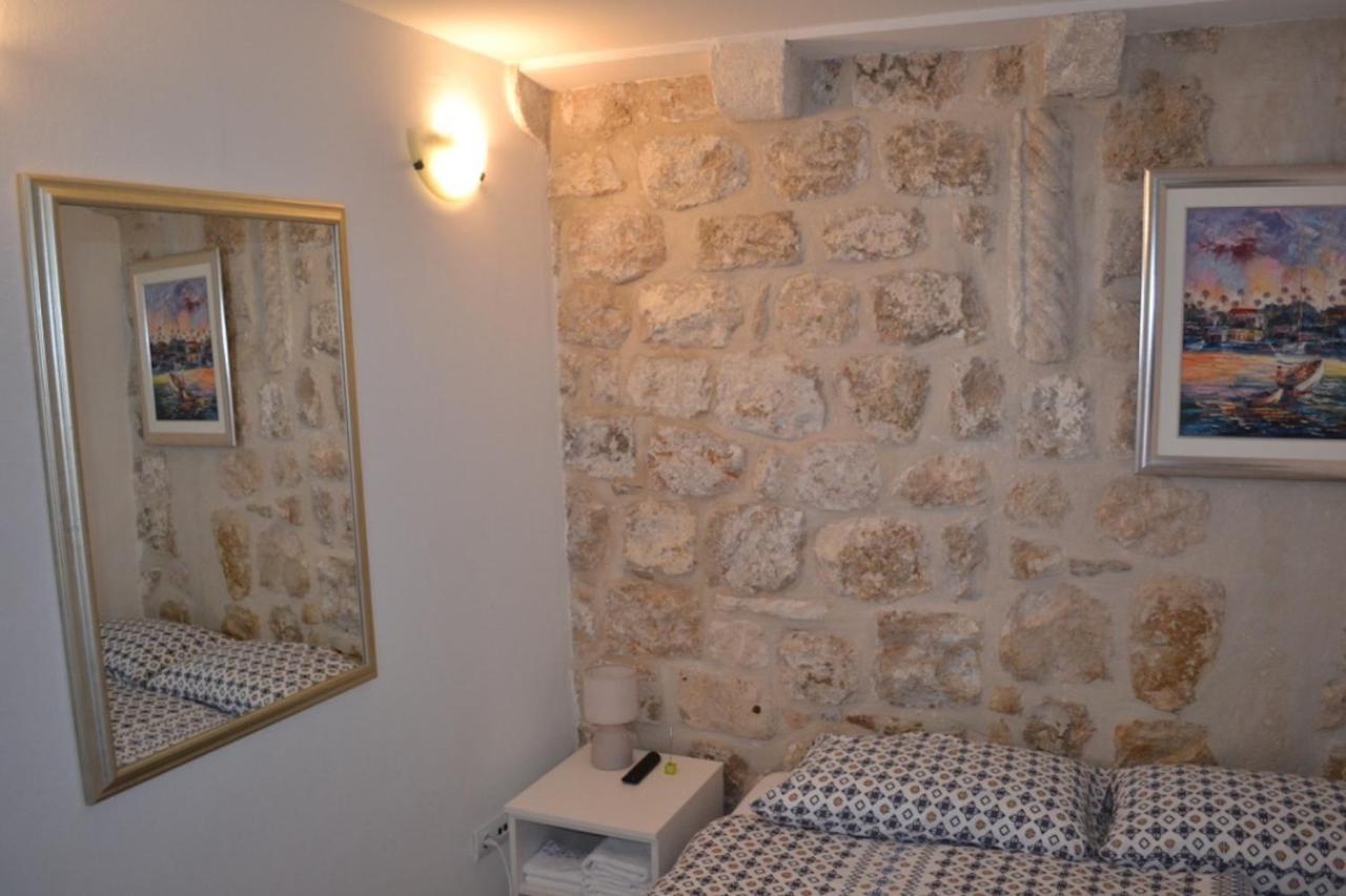 Luka Pensión Dubrovnik