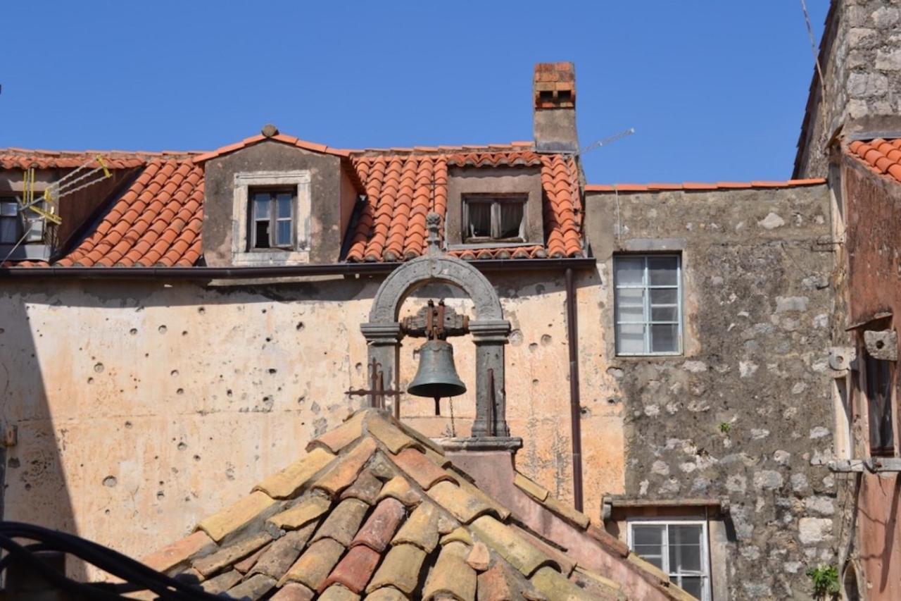 Luka Dubrovnik