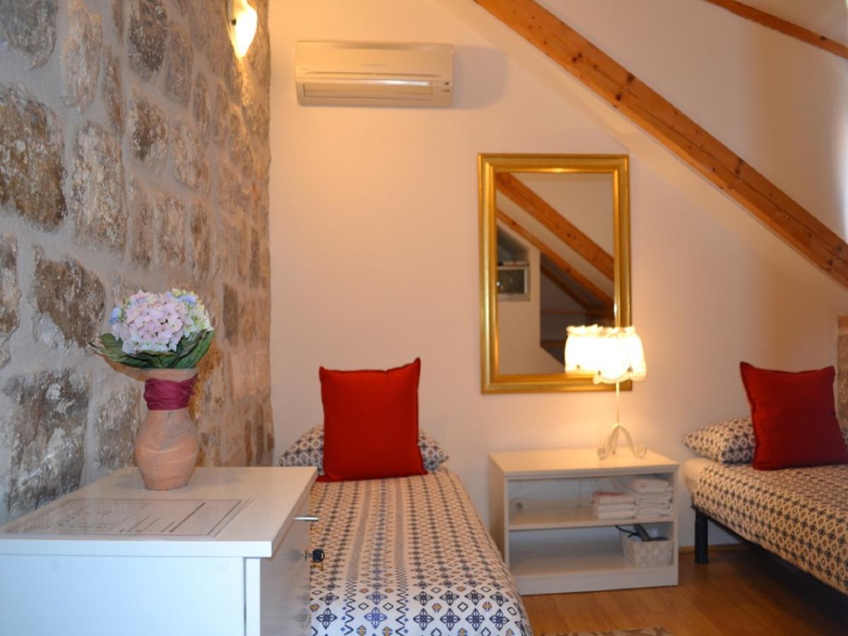 Luka Guest house
